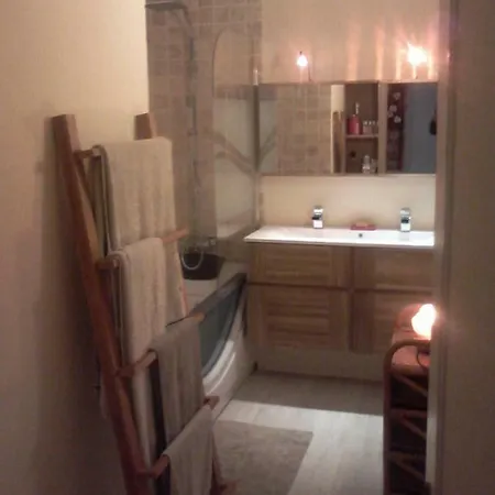 Mar-vivo Beach Apartment La Seyne-sur-Mer