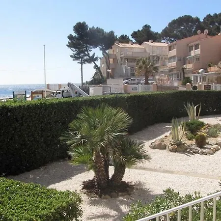 Mar-vivo Beach * La Seyne-sur-Mer