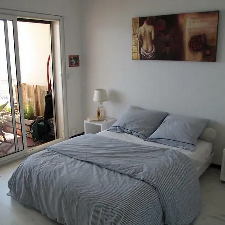 Apartment Mar-vivo Beach