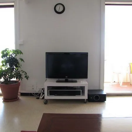 Apartment Mar-vivo Beach *