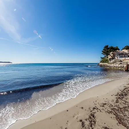 Apartment Mar-vivo Beach